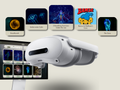 Mindergy VR Enterprise system