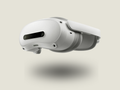 Pre-installed Mindergy headset