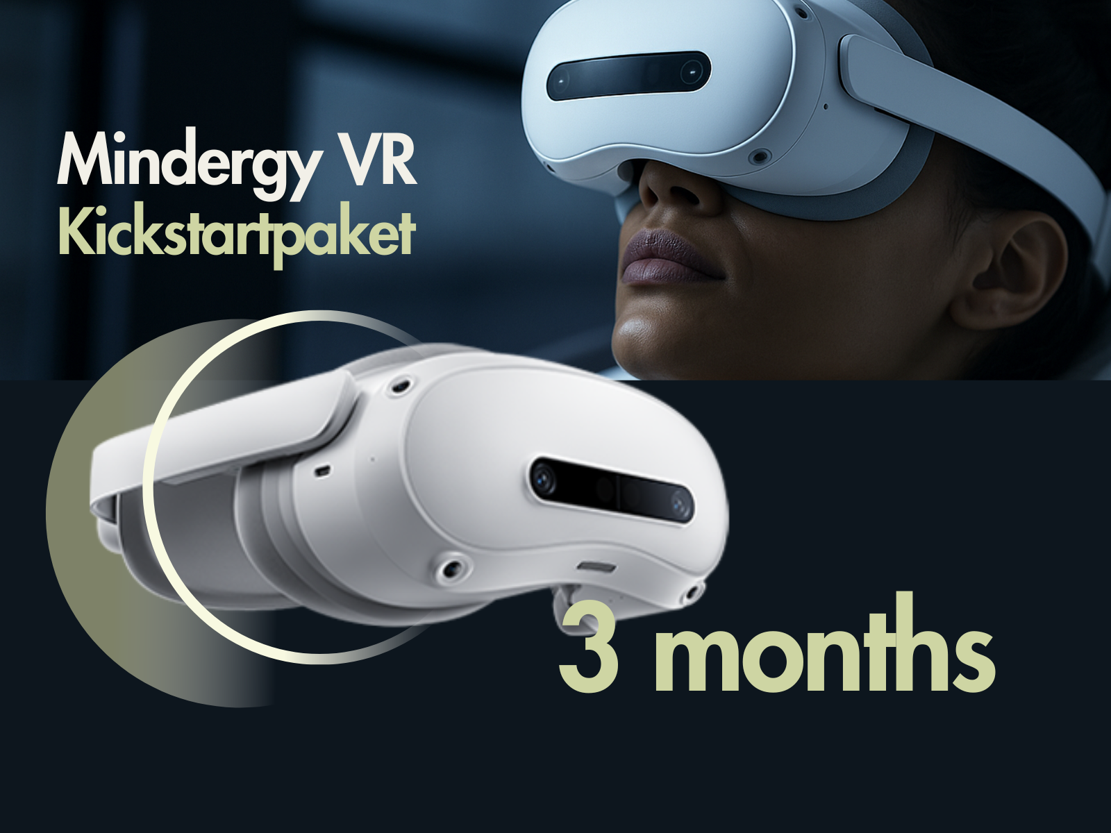 Mindergy Kickstartspaket