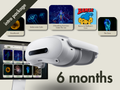 Mindergy Intro Package (6 months)